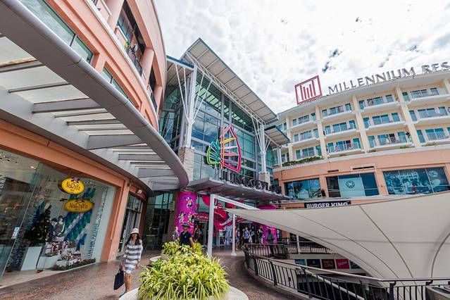 普吉岛曼谷7日游攻略大全,愉快的泰国普吉岛之旅