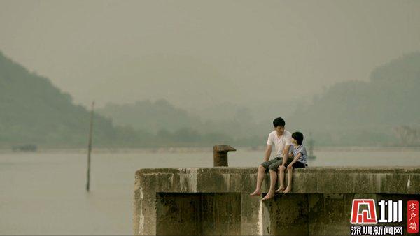 宝安区第十一届沙井金蚝节,2015年深圳沙井金蚝节