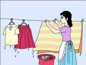 如果犯这个错误，你的衣服会越洗越脏