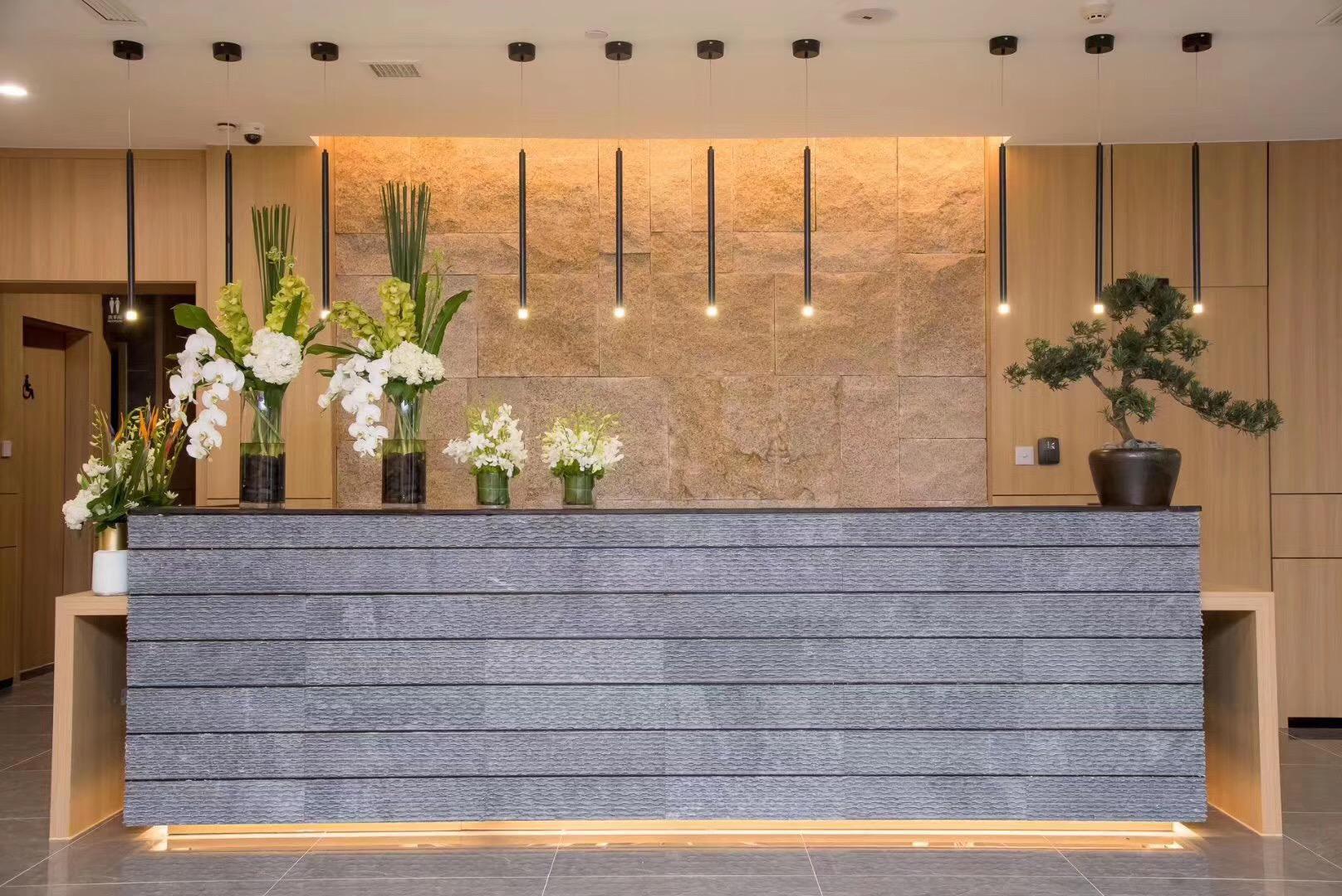 蓝海“星”起，共鸣中原｜信阳鸡公山建业星舍酒店温暖启幕