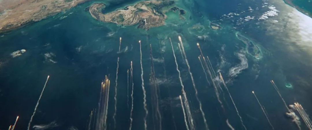 我们发射出去的8400吨太空垃圾，该怎么“扫”？