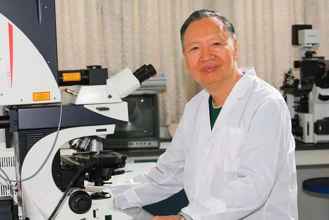 2019，痛别33位院士……请记住这些“大国明星”的名字