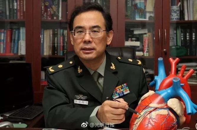 2019，痛别33位院士……请记住这些“大国明星”的名字