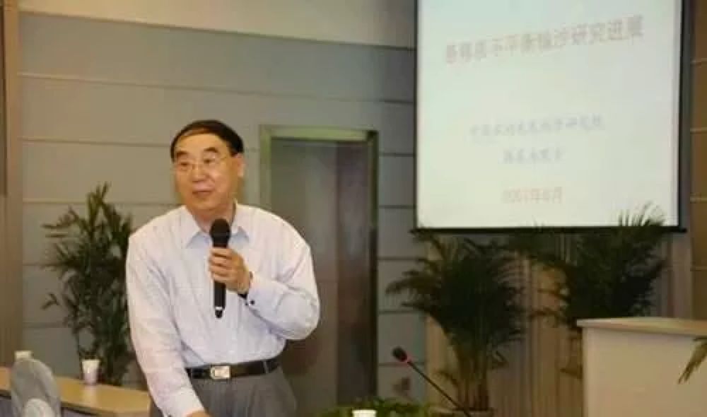 2019，痛别33位院士……请记住这些“大国明星”的名字