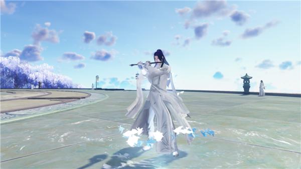 天涯明月刀ol移花教程,天涯明月刀移花新手成长指引教学