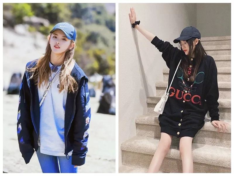 最畅销的时装,最具性价比的时装