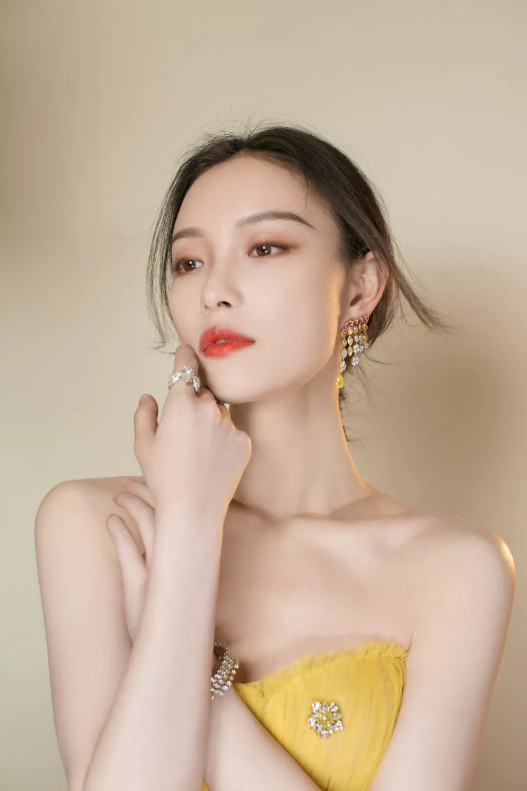 最畅销的时装,最具性价比的时装