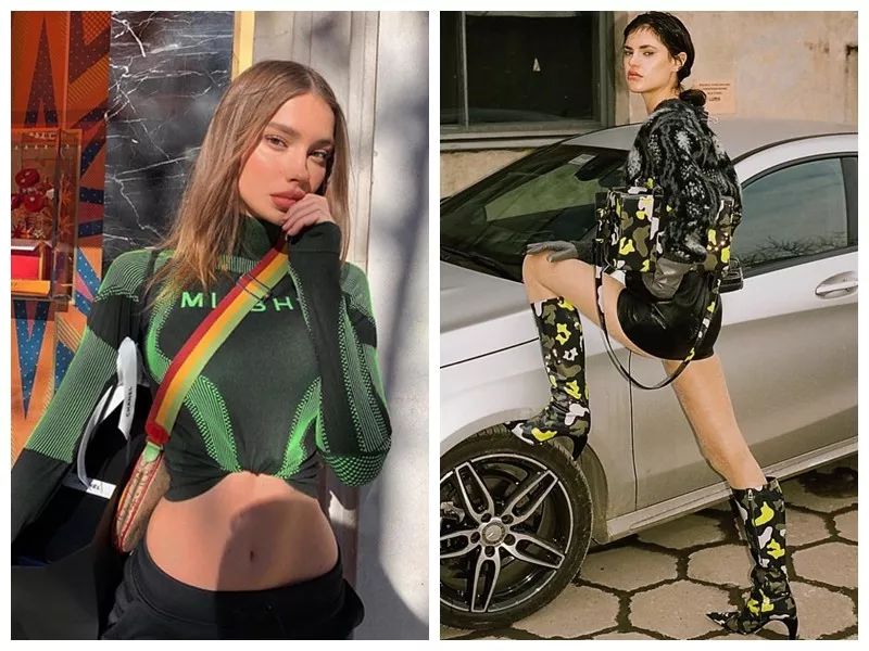 最畅销的时装,最具性价比的时装