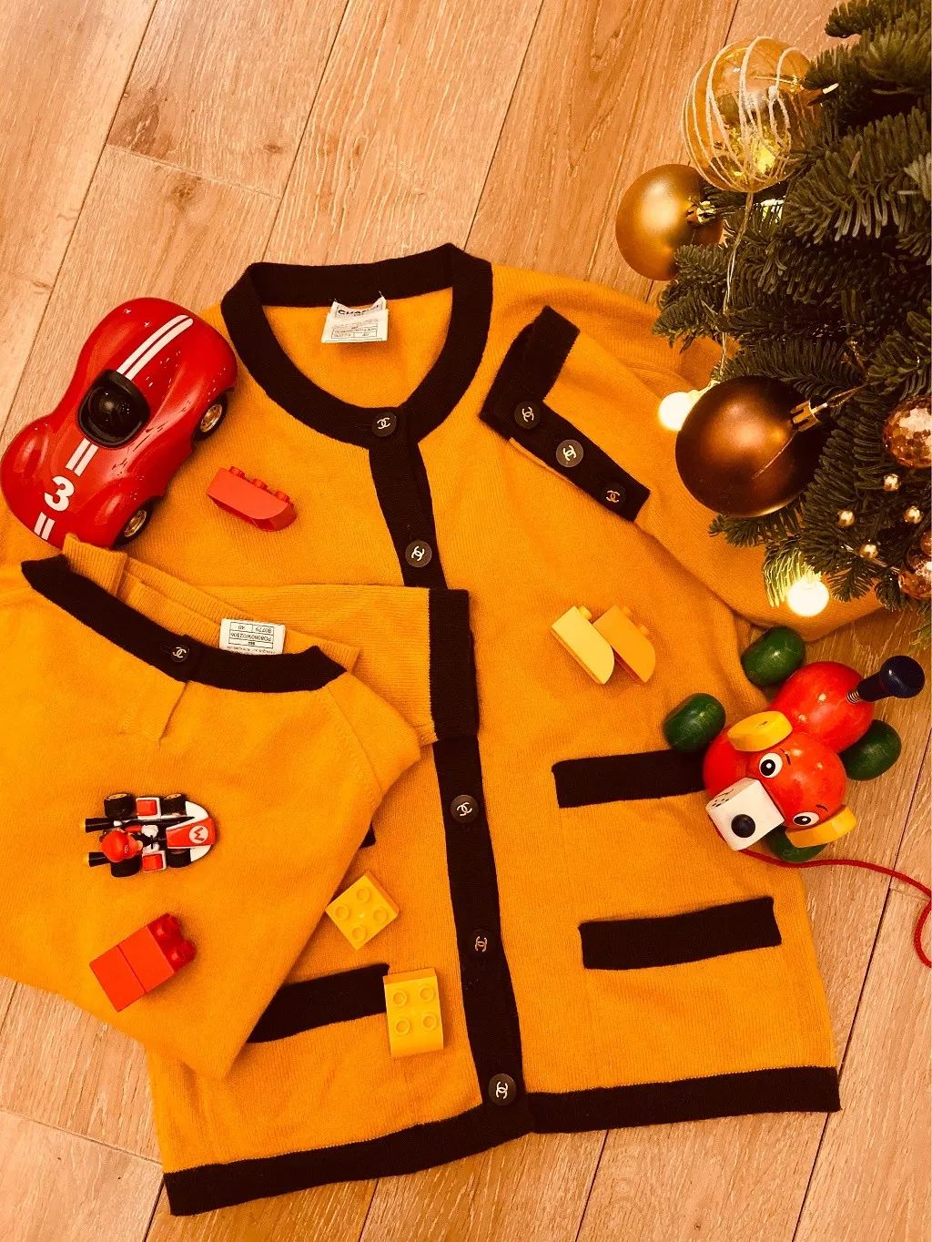 最畅销的时装,最具性价比的时装