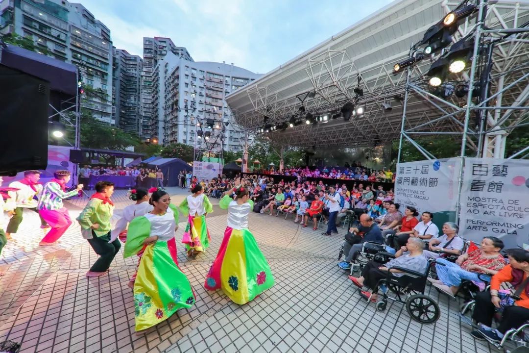 澳门有什么特色文化,澳门历史城区大三巴牌坊观光塔