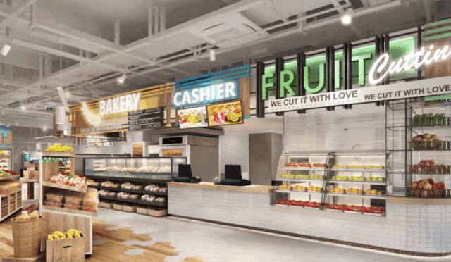 茑屋书店将登陆上海；上海新世界城携400家新品店重新开业；周杰伦“J-tea魔杰的茶”全球首店上海开业|猫头鹰商业周报