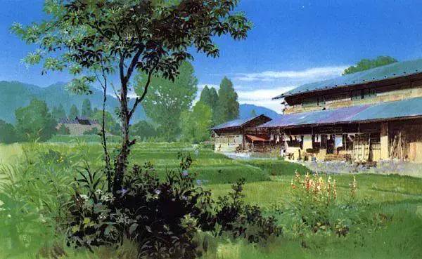 当宫崎骏遇见宗次郎,当宫崎骏遇上上海话