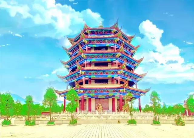 当宫崎骏遇见宗次郎,当宫崎骏遇上上海话