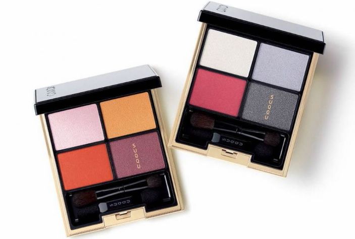 各大品牌彩妆开箱图片,彩妆推荐大牌nars