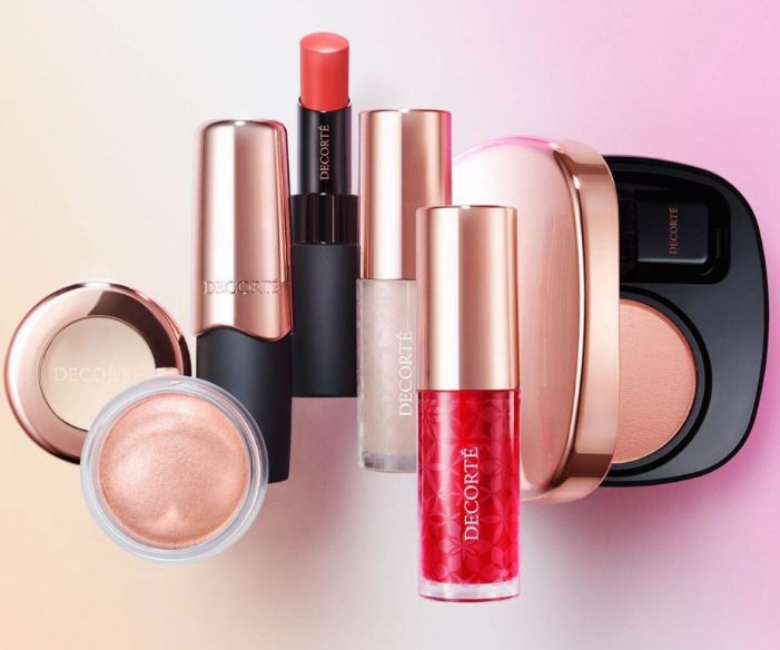 各大品牌彩妆开箱图片,彩妆推荐大牌nars