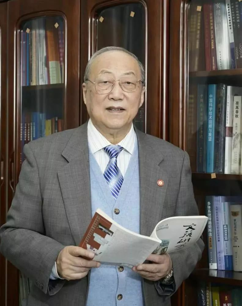 2019，痛别33位院士……请记住这些“大国明星”的名字