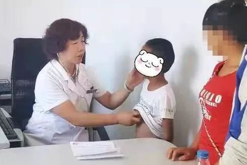 哈尔滨家长关注！半年检出百余“小佝偻”，医生提醒：和它有关