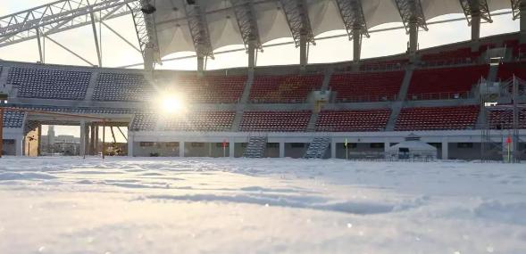 2024冬季青少年足球比赛,“十四冬”短道速滑开赛