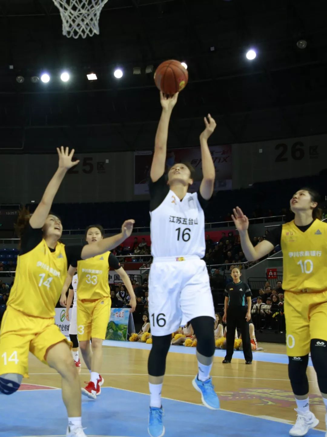 江苏南钢队比赛直播,江苏南钢17-18赛季