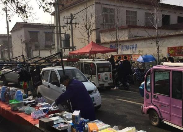 临颍颍川学校堵车,临颍高速堵车情况最新今天