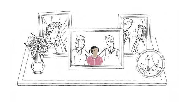 抱歉，美国这个社交圈我不加了