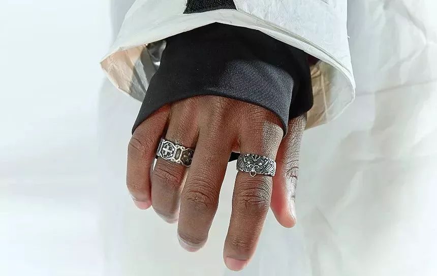 秋冬保暖潮牌穿搭,潮牌冬季港风女装炸街高级感外套