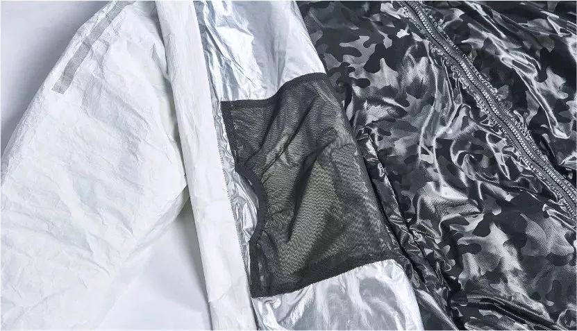 秋冬保暖潮牌穿搭,潮牌冬季港风女装炸街高级感外套