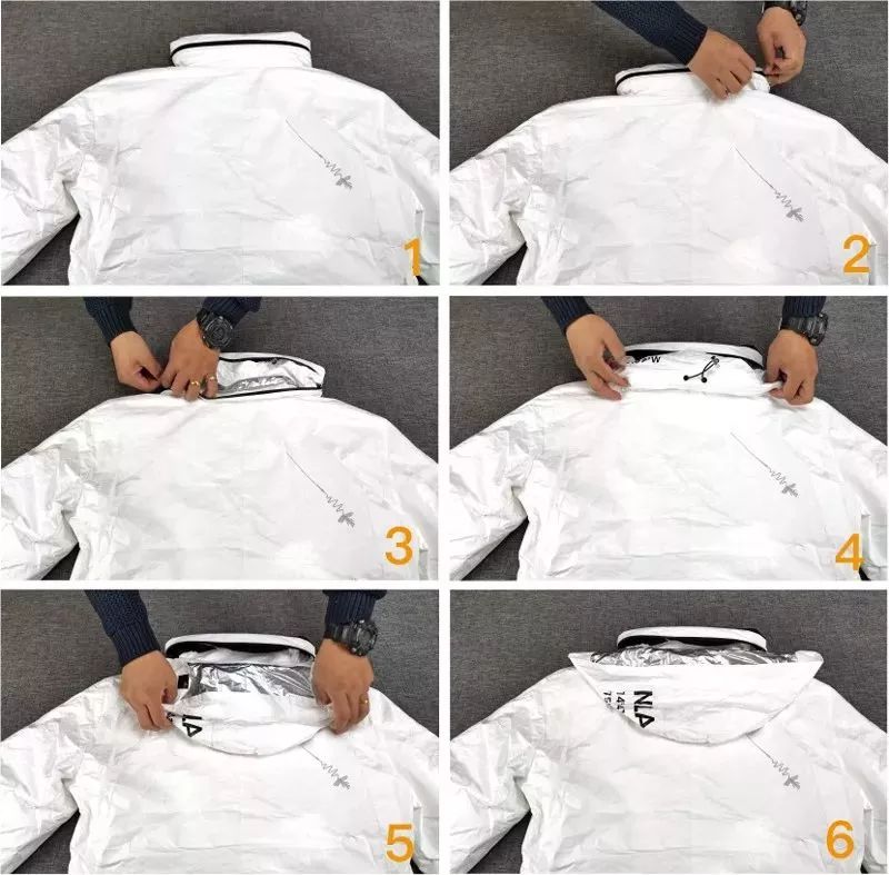 秋冬保暖潮牌穿搭,潮牌冬季港风女装炸街高级感外套