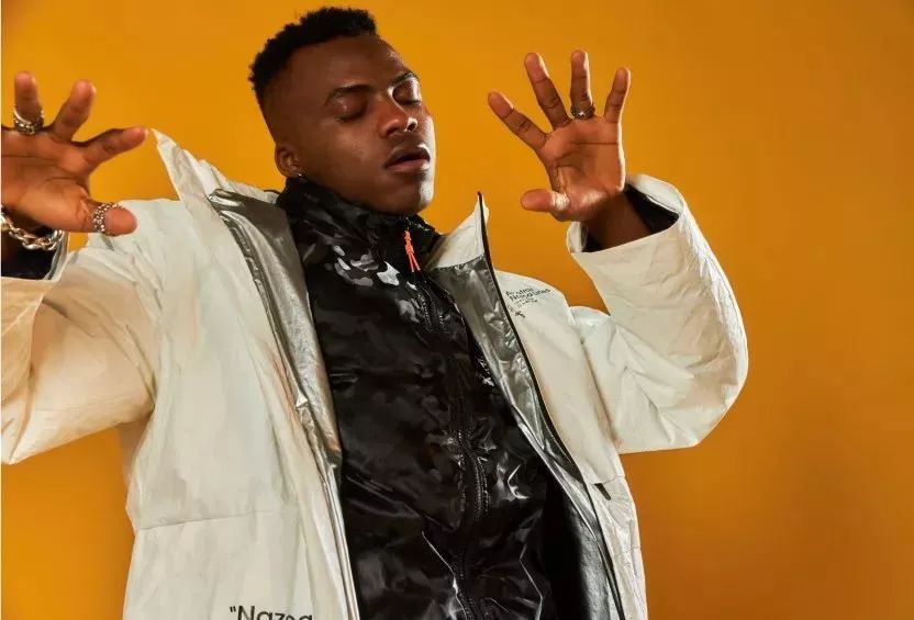 秋冬保暖潮牌穿搭,潮牌冬季港风女装炸街高级感外套