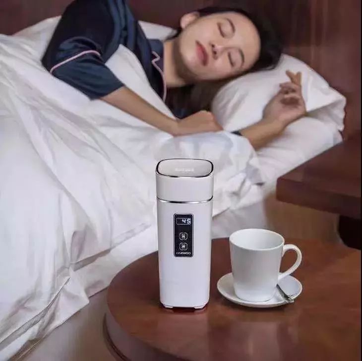 老想喝热水,随时想喝热水怎么办