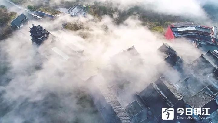 过年去镇江一日游去哪里好,镇江过年去哪儿旅游合适