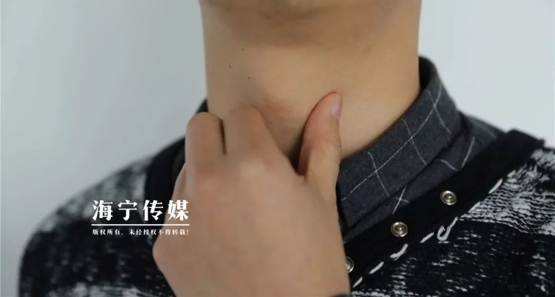 男子喉咙不舒服一查已是癌症晚期,喉咙痛警惕癌症晚期