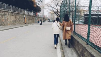 走进安徽大学校园,走进安徽大学