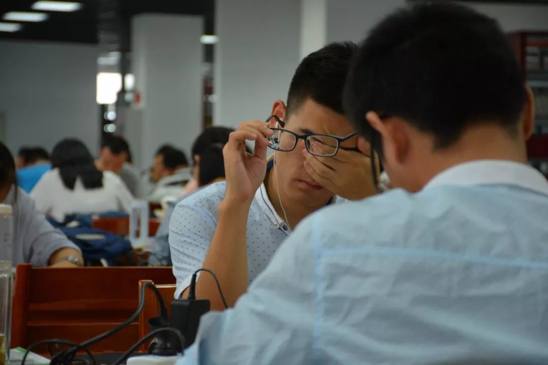 走进安徽大学校园,走进安徽大学