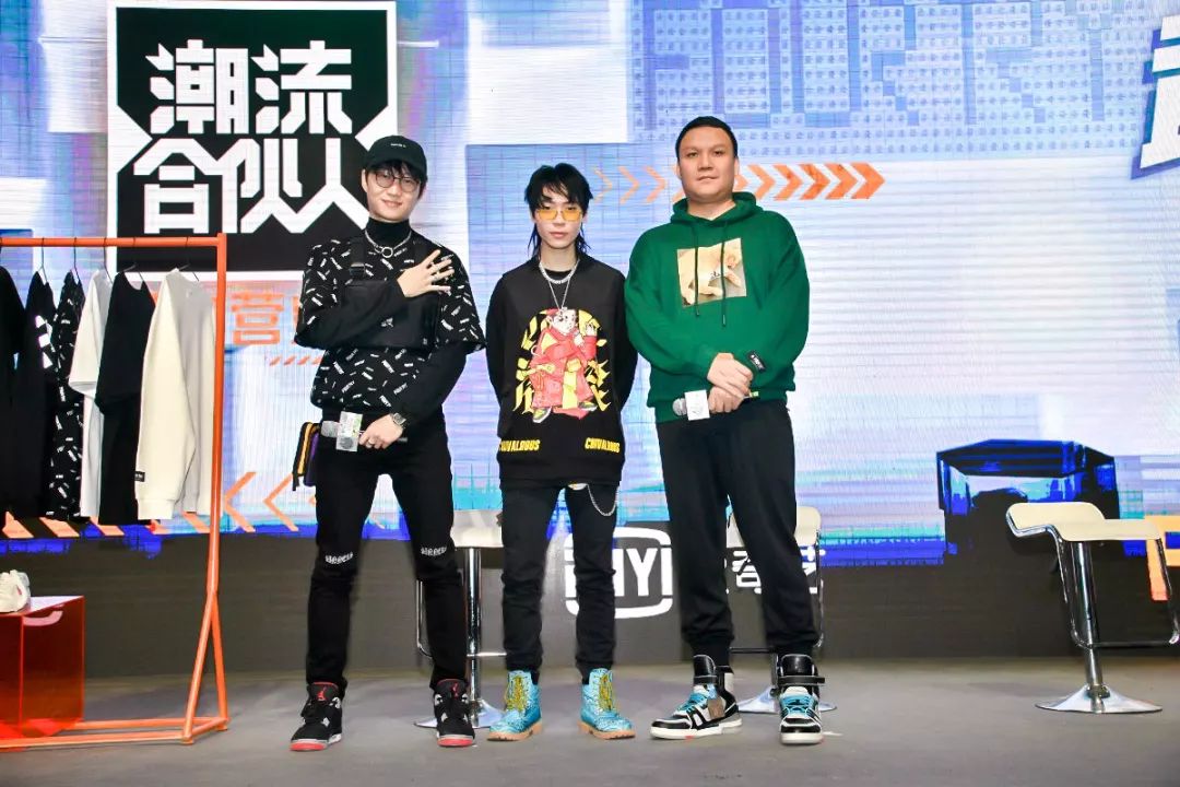 去了这个万人鞋展，才知道国内竟然有这么多「没见过的天价鞋」