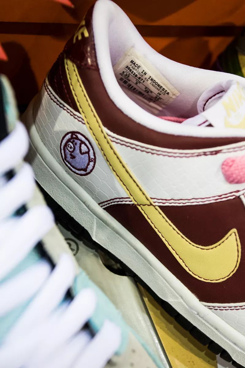 去了这个万人鞋展，才知道国内竟然有这么多「没见过的天价鞋」