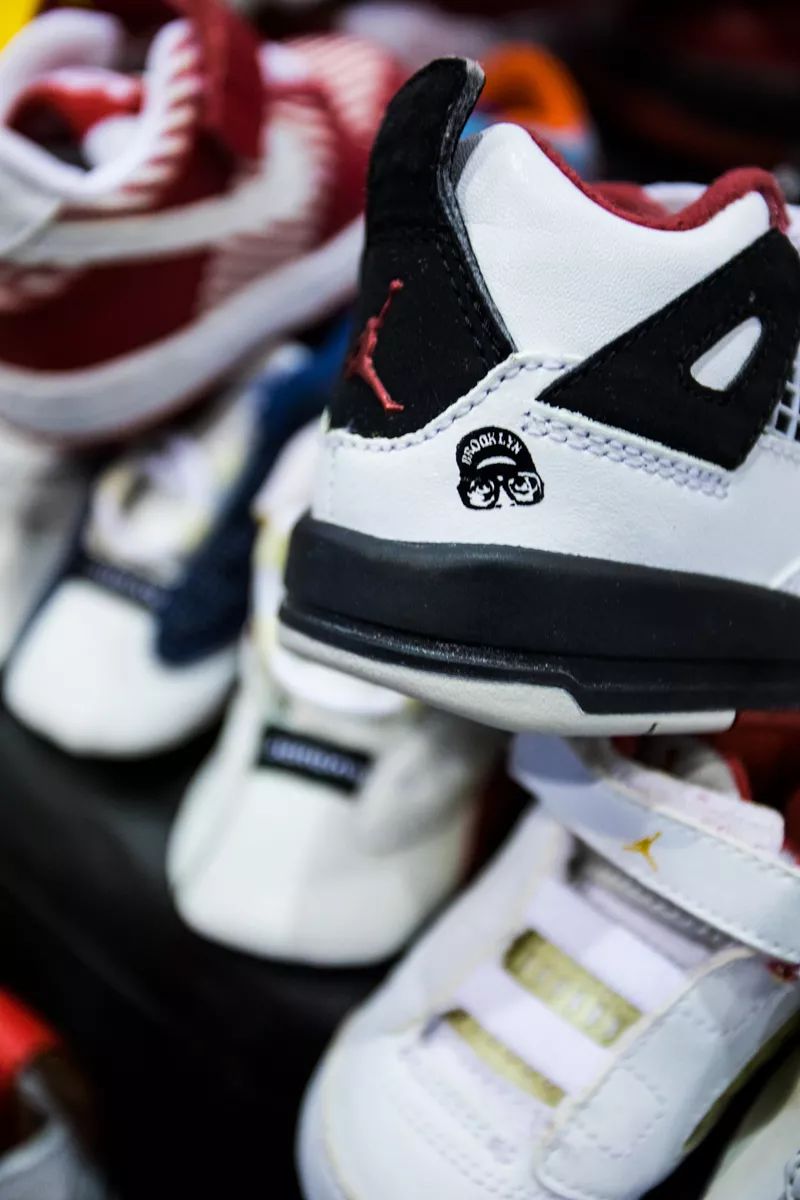 去了这个万人鞋展，才知道国内竟然有这么多「没见过的天价鞋」