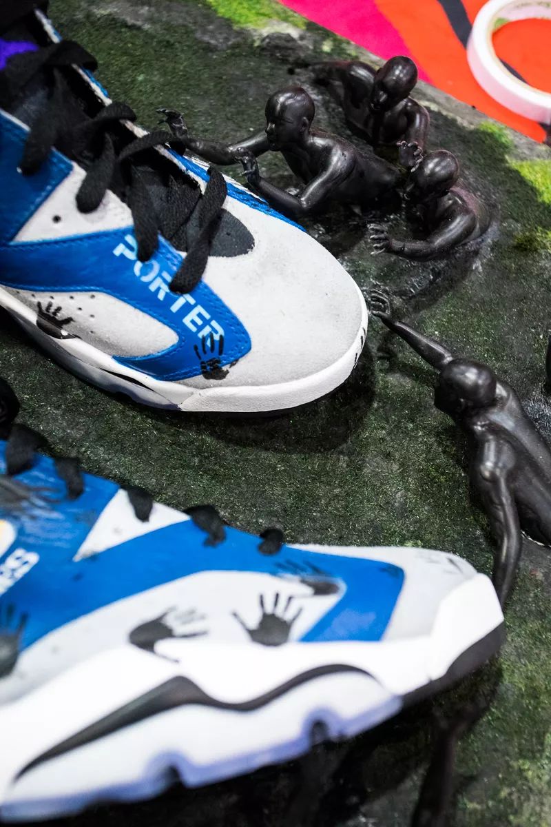 去了这个万人鞋展，才知道国内竟然有这么多「没见过的天价鞋」