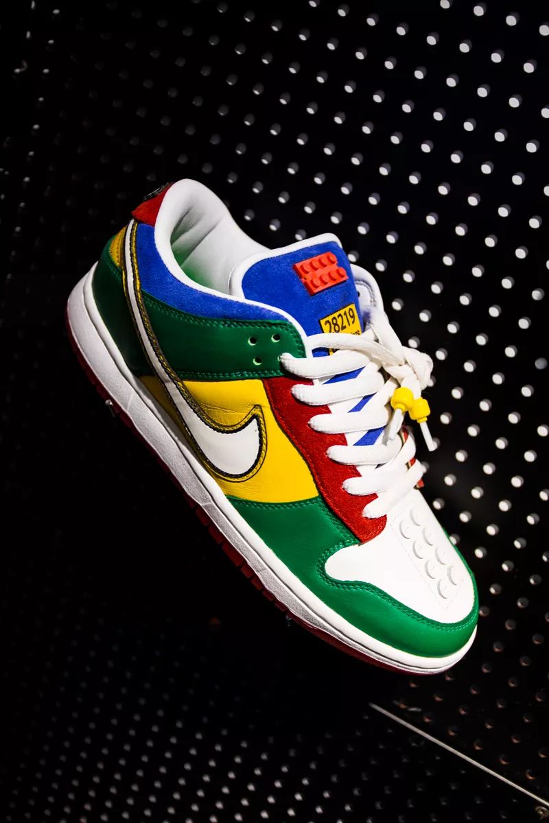 去了这个万人鞋展，才知道国内竟然有这么多「没见过的天价鞋」