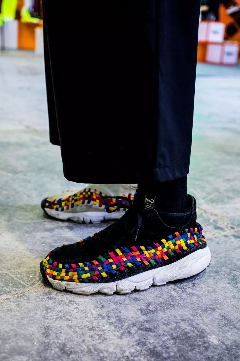 去了这个万人鞋展，才知道国内竟然有这么多「没见过的天价鞋」