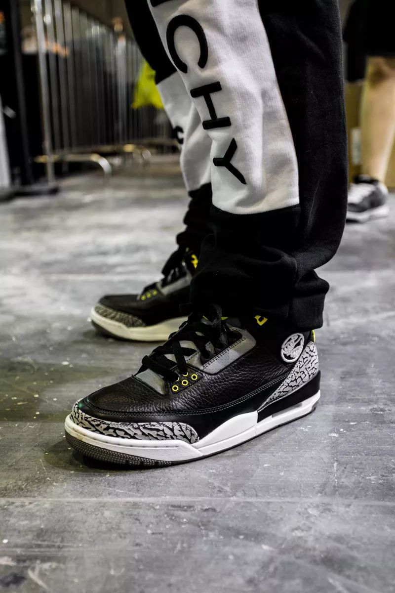 去了这个万人鞋展，才知道国内竟然有这么多「没见过的天价鞋」