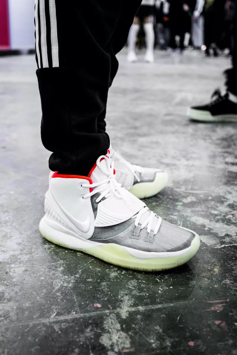 去了这个万人鞋展，才知道国内竟然有这么多「没见过的天价鞋」