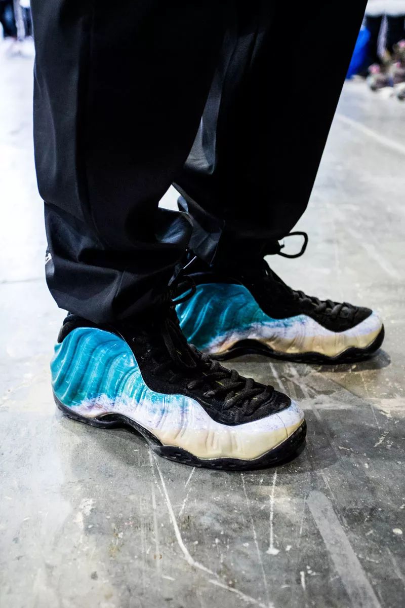 去了这个万人鞋展，才知道国内竟然有这么多「没见过的天价鞋」