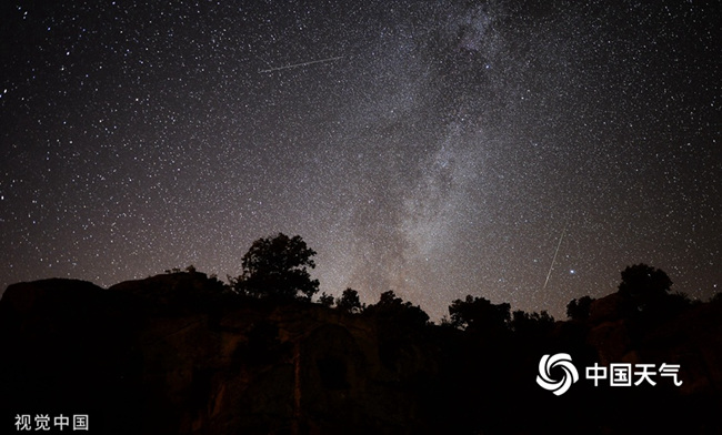 看万米高空之上的奇美罕见云,盘点那些超罕见的云