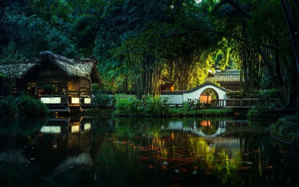 成都是什么,成都年轻人都是什么工作