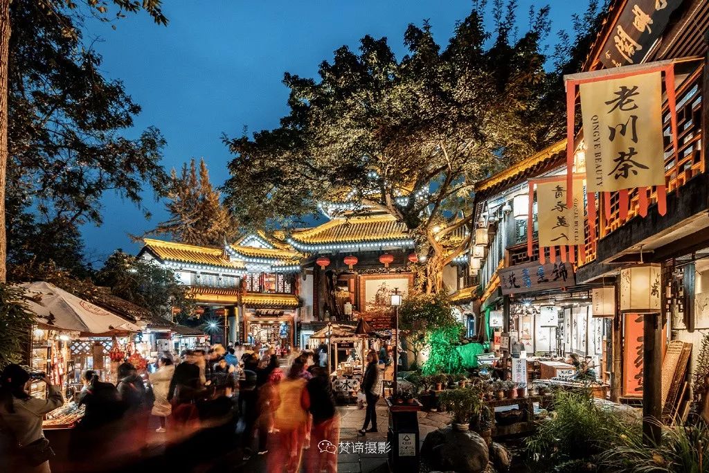 成都是什么,成都年轻人都是什么工作