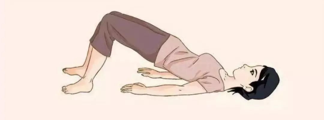 解锁“提肛运动”，肛肠、前列腺、泌尿系统都会感谢你