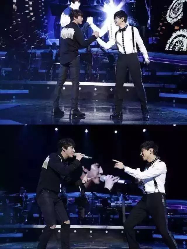 林俊杰女团合影,林俊杰和素人合影