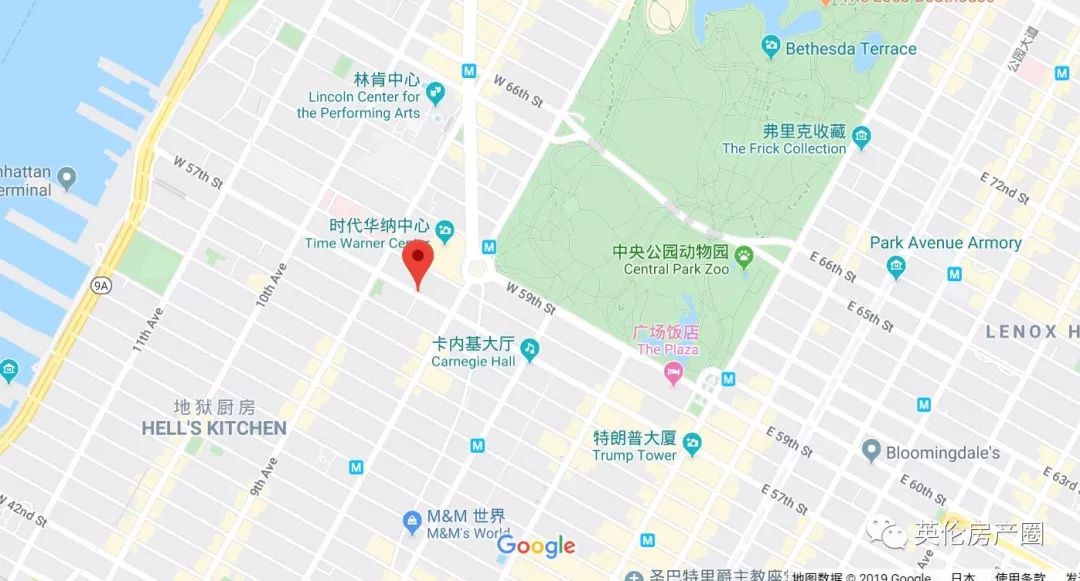 香港十大杰出豪宅楼盘,全球十大顶级豪宅