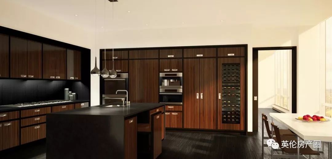 香港十大杰出豪宅楼盘,全球十大顶级豪宅